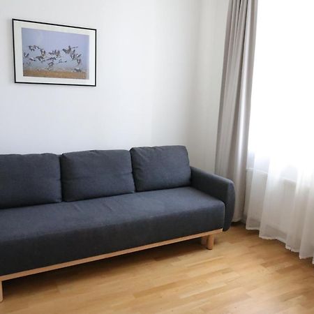 Studio In The City Center Riga Buitenkant foto